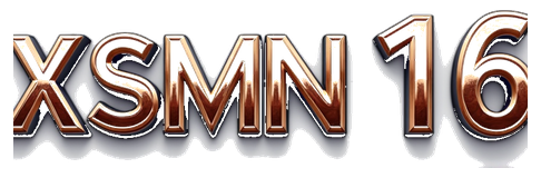 xsmn 16 logo