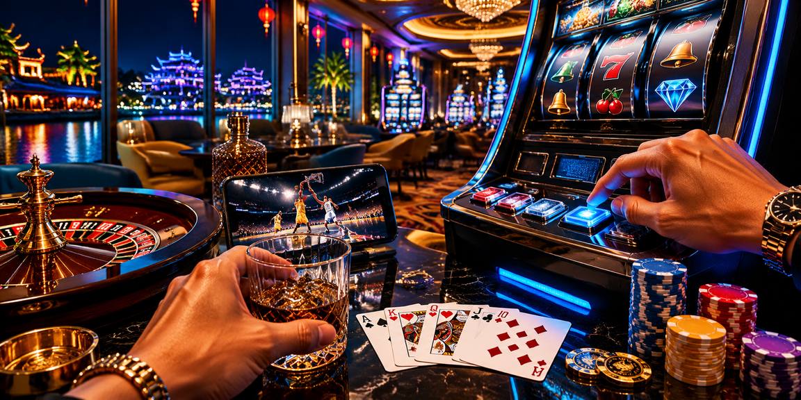 xsmn 16 Những gì chúng tôi xây dựng trong sảnh sportsbook xsmn 16